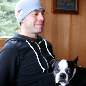 Meet your Posher, Michael